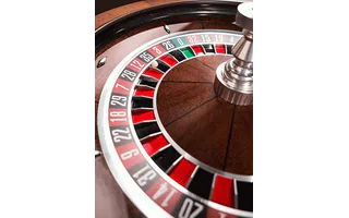 Auto-Roulette — Evolution